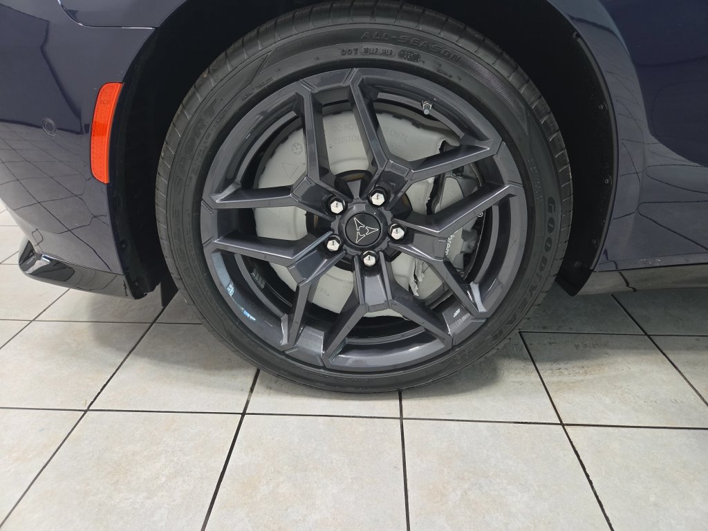 New 2027 Dodge Charger Scat Pack AWD/4WD image 33