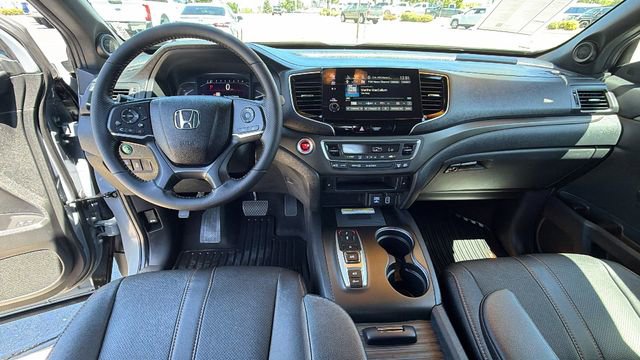 Used 2022 Honda Passport TrailSport image 18