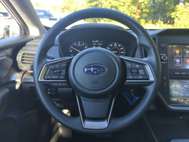 New 2025 Subaru Impreza 2.0i image 14
