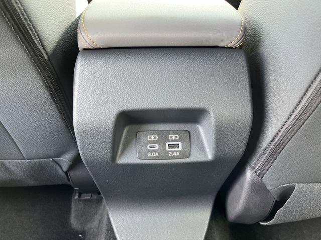 New 2026 Subaru Crosstrek 2.5i Wilderness image 24