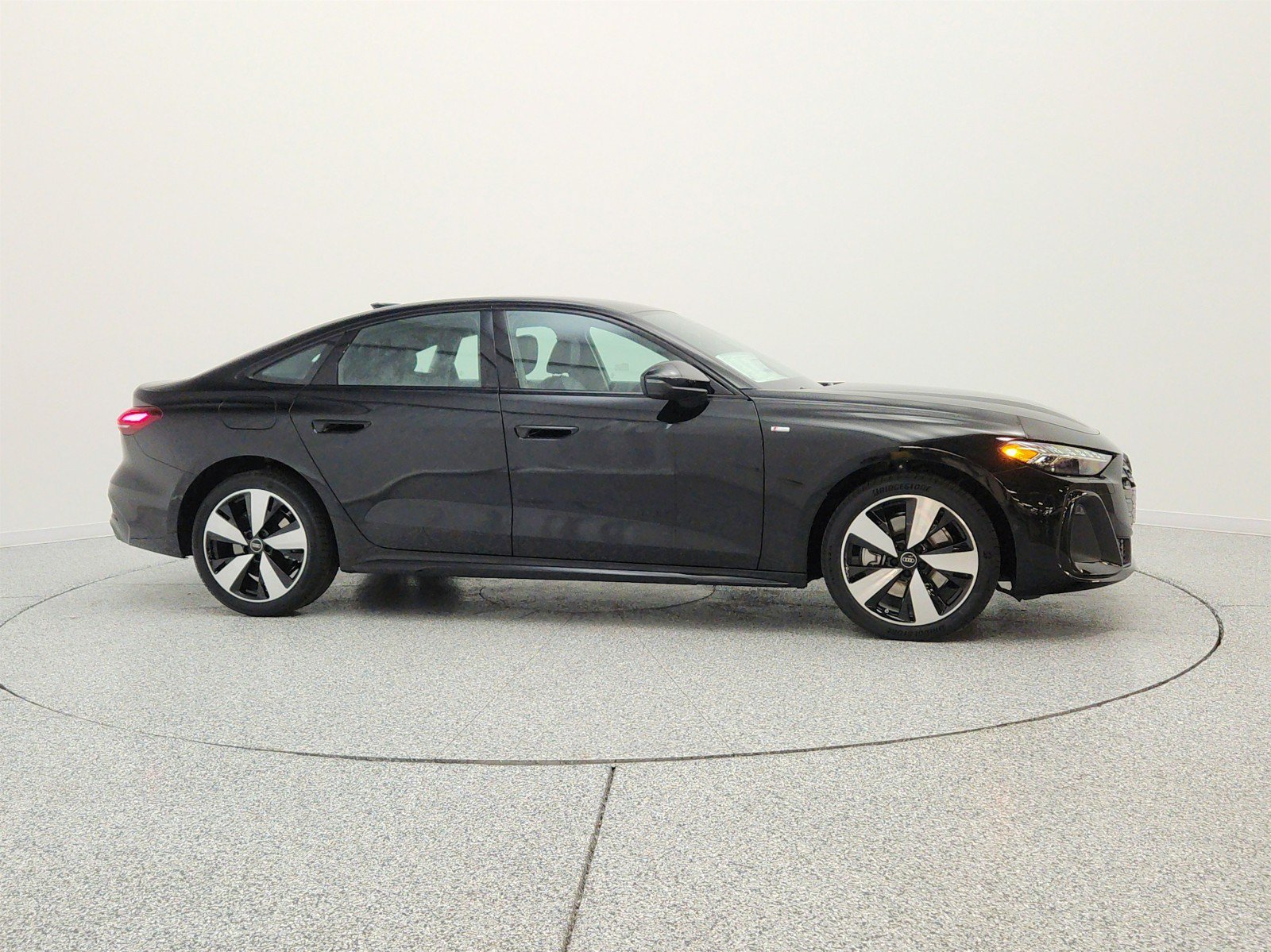 New 2026 Audi A5 2.0T Premium Plus AWD/4WD image 4