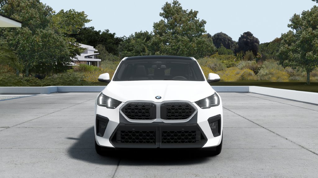 Used 2026 BMW X2 xDrive28i w/ Technology Package AWD/4WD image 28