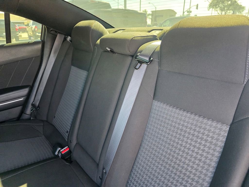 Certified 2023 Dodge Charger Scat Pack image 17