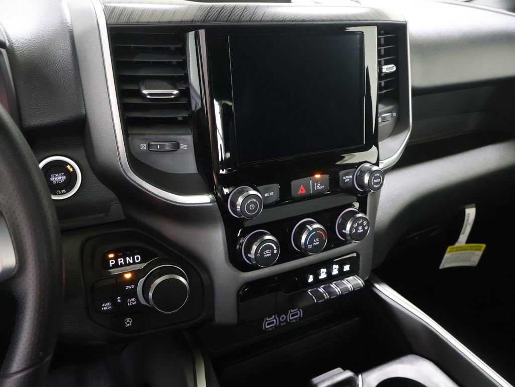 New 2026 RAM 1500 Express image 19