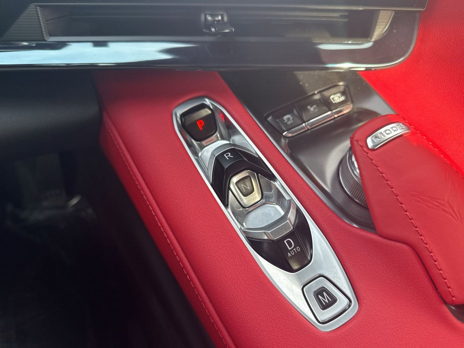 Used 2024 Chevrolet Corvette Stingray Preferred Conv w/ Z51 Performance Package image 22