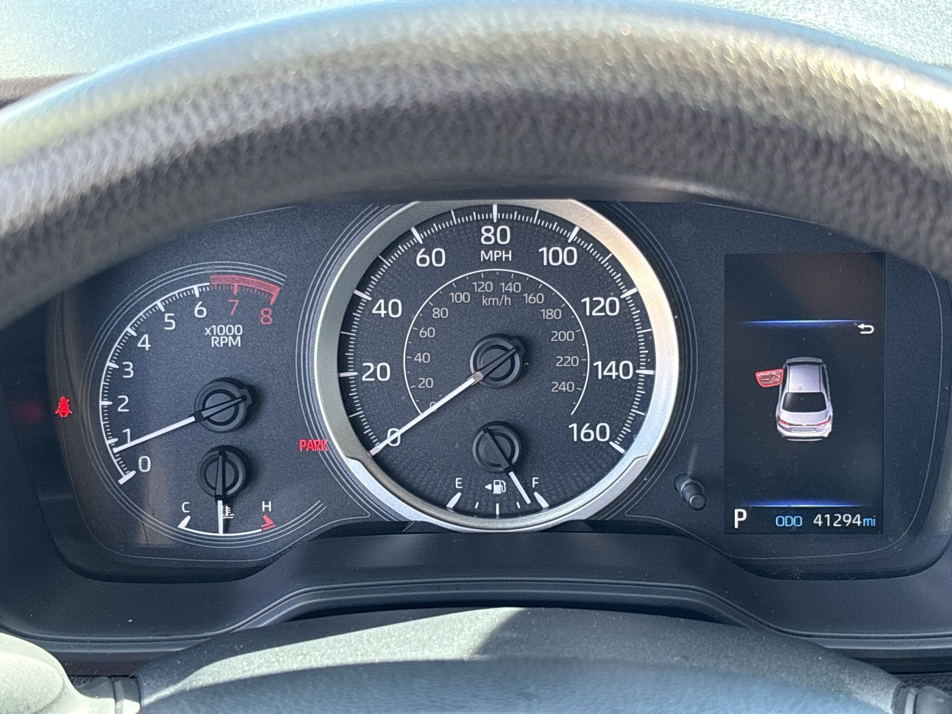 Used 2022 Toyota Corolla LE FWD image 10