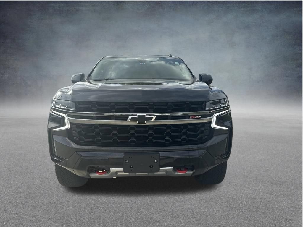 Used 2021 Chevrolet Tahoe Z71 AWD/4WD image 3