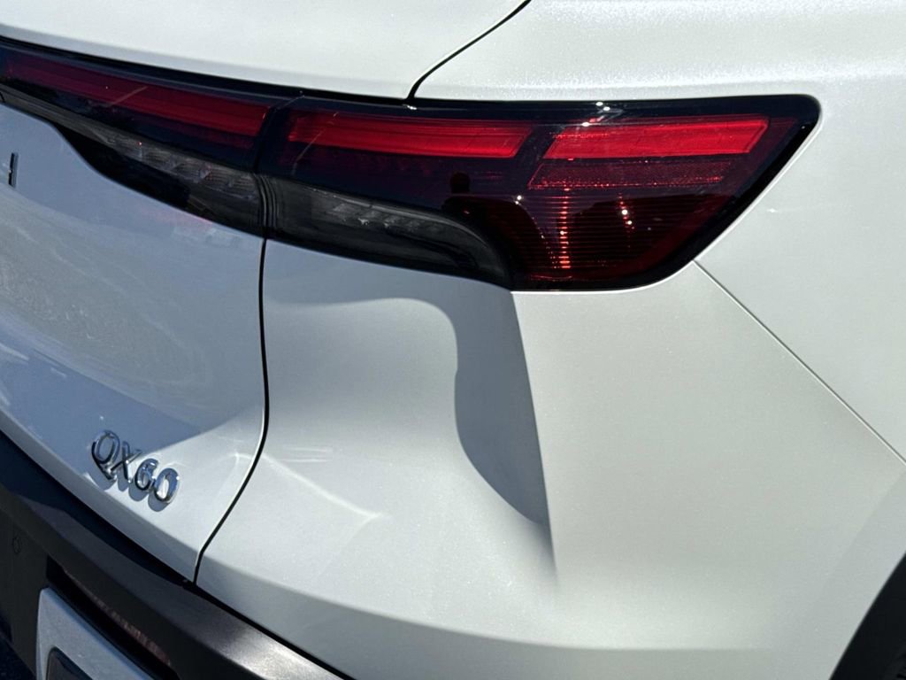 Used 2023 INFINITI QX60 Autograph image 29