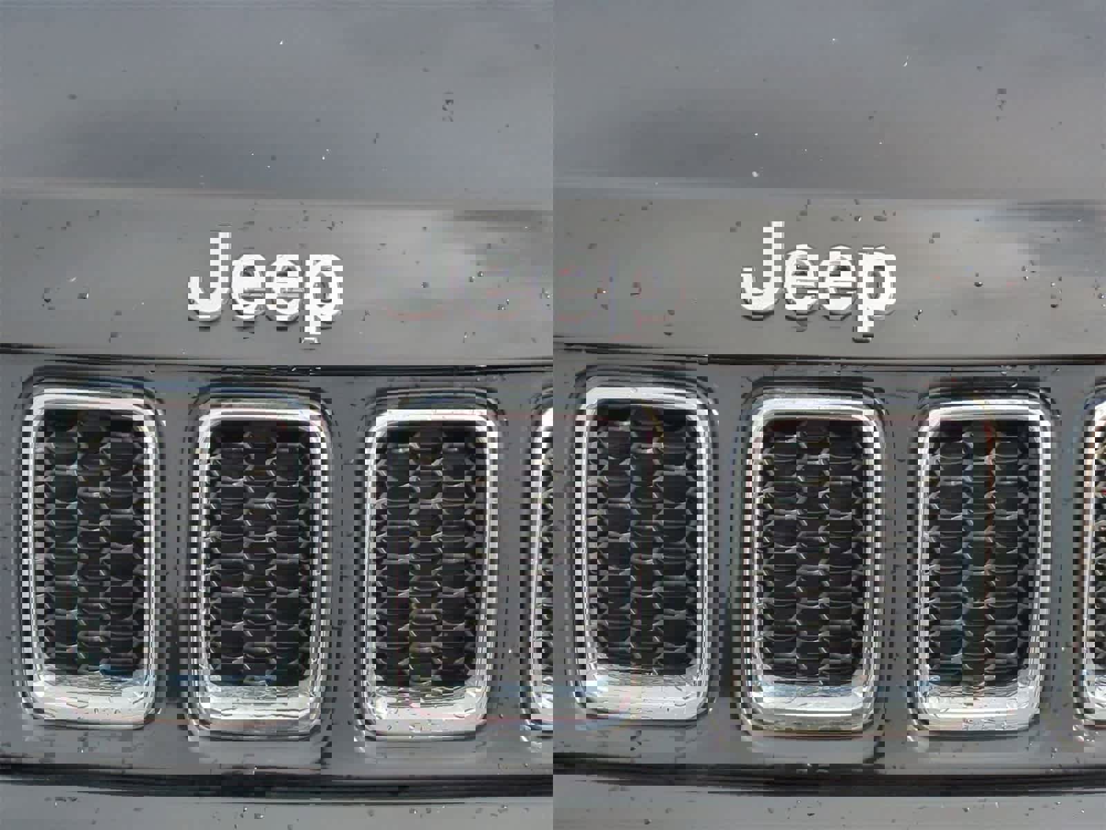 Used 2020 Jeep Compass Limited image 11