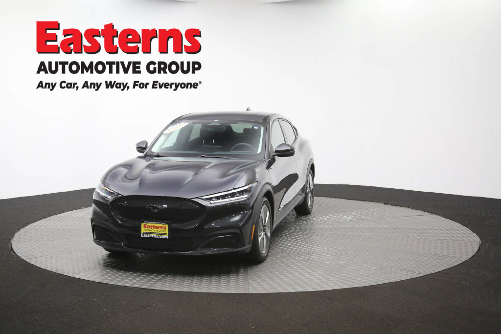 Used 2022 Ford Mustang Mach-E Select AWD/4WD image 53