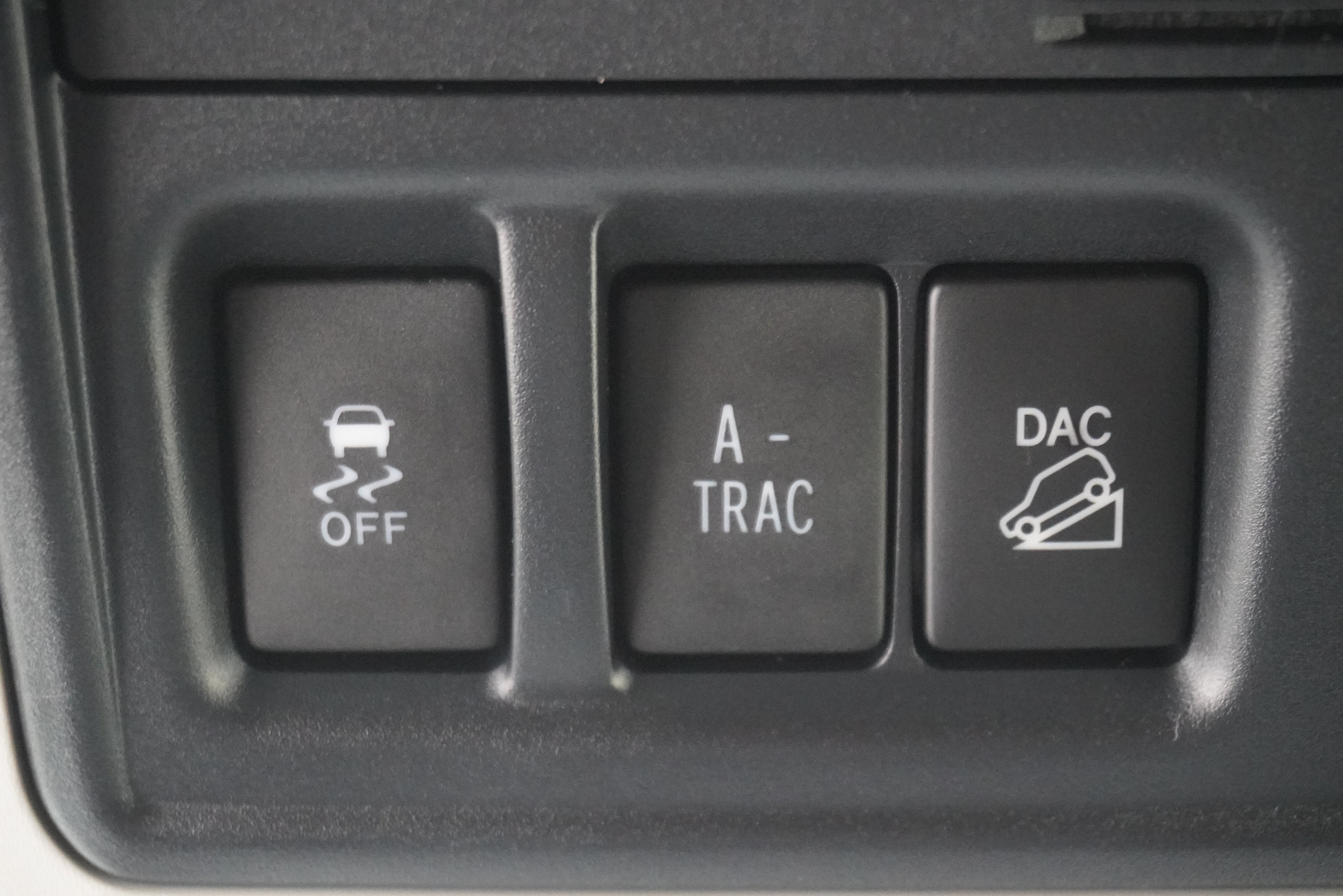 Used 2024 Toyota 4Runner SR5 AWD/4WD image 21