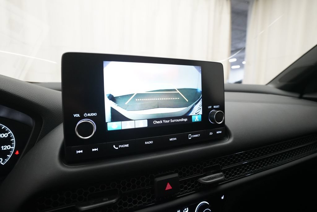 Used 2024 Honda HR-V Sport image 19