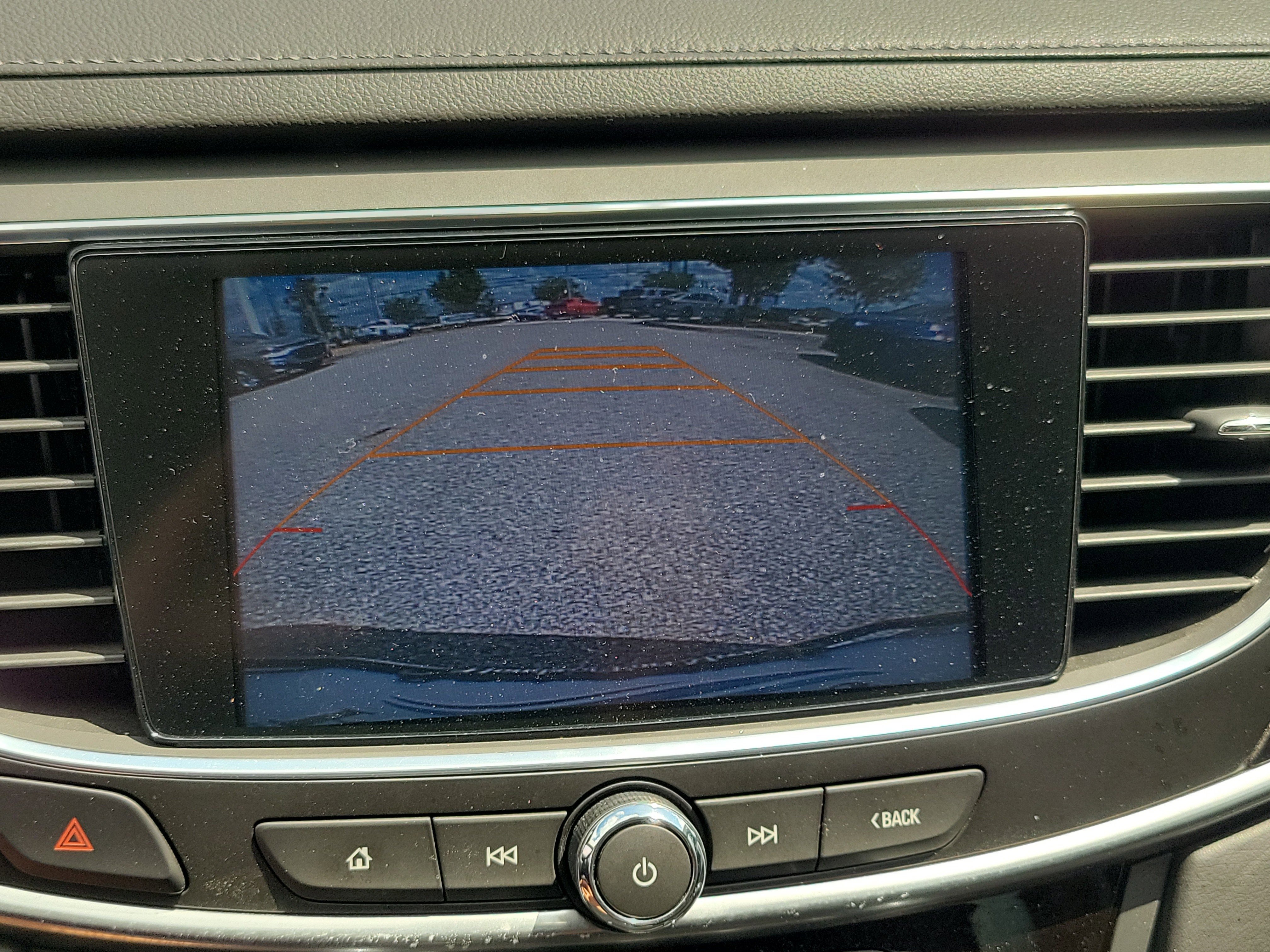 Used 2017 Buick LaCrosse Essence w/ Sun and Shade Package image 29