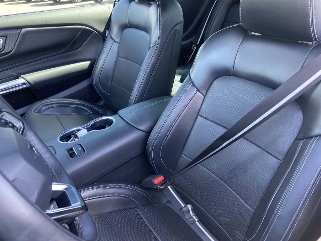Used 2024 Ford Mustang GT Premium RWD image 15