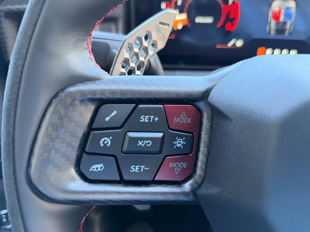 New 2026 Ford Mustang Dark Horse SC RWD image 27