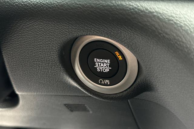 New 2026 Chrysler Voyager LX FWD image 18