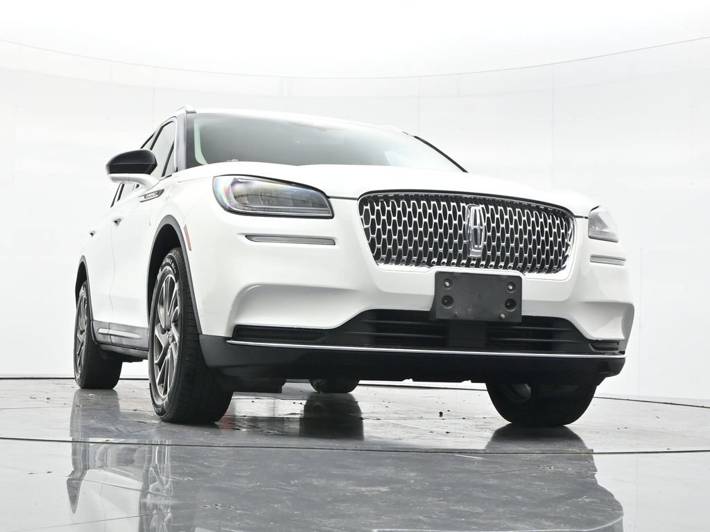 Used 2020 Lincoln Corsair AWD w/ Equipment Group 101A image 45