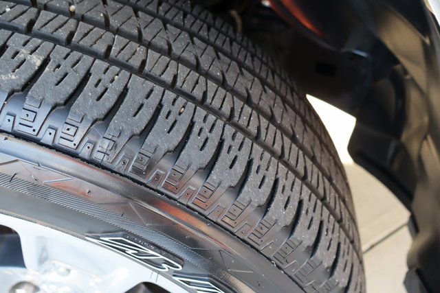 Used 2025 RAM 1500 Tradesman image 44