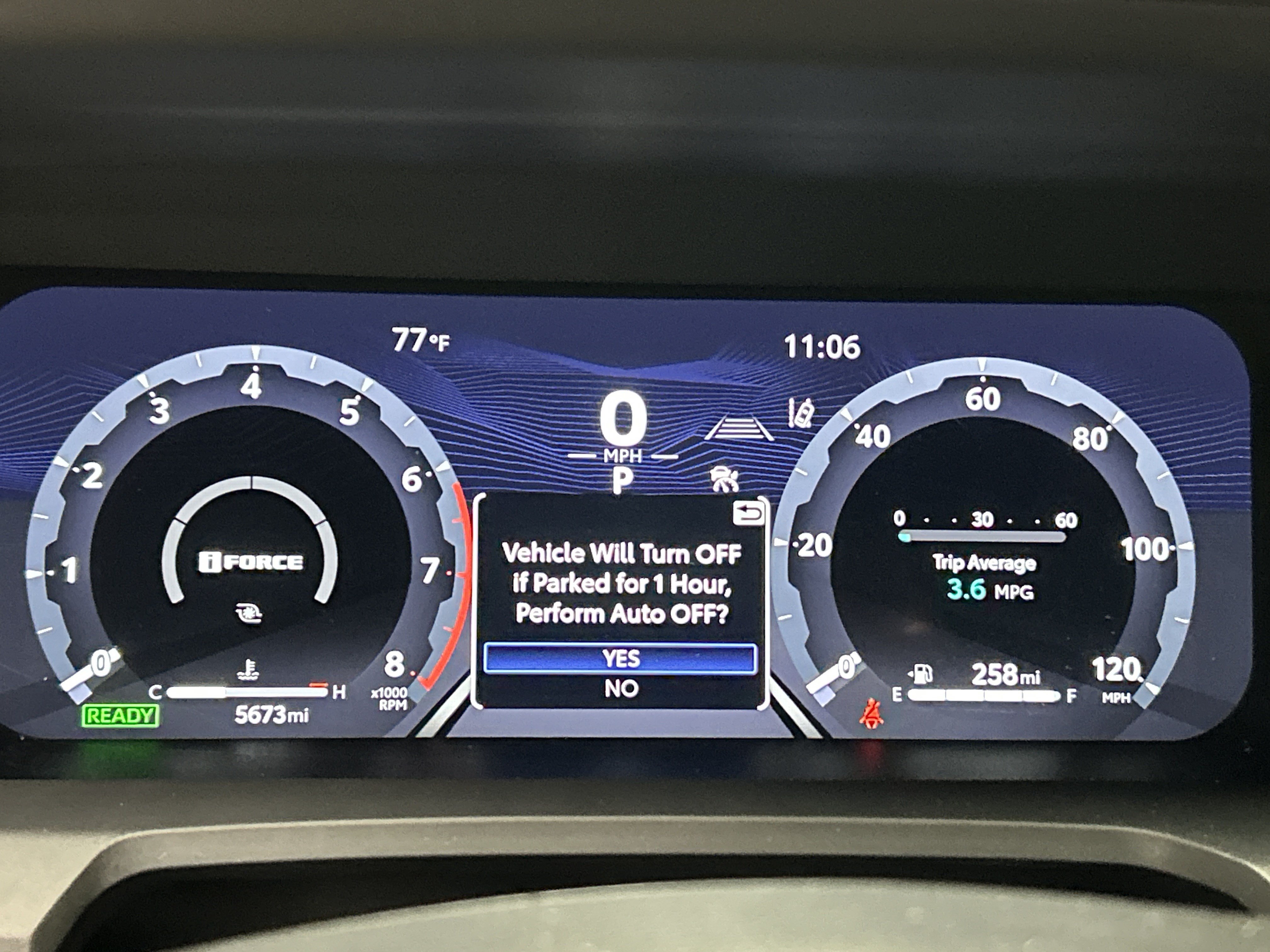 Certified 2025 Toyota Tacoma TRD Off-Road AWD/4WD image 21