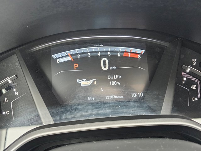 Used 2018 Honda CR-V EX-L image 22