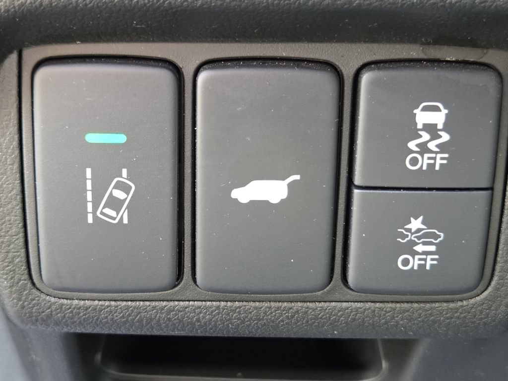 Used 2015 Honda CR-V Touring image 11