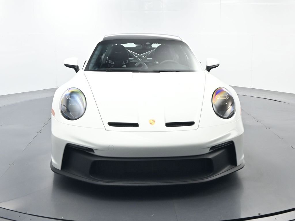 Certified 2022 Porsche 911 GT3 image 18