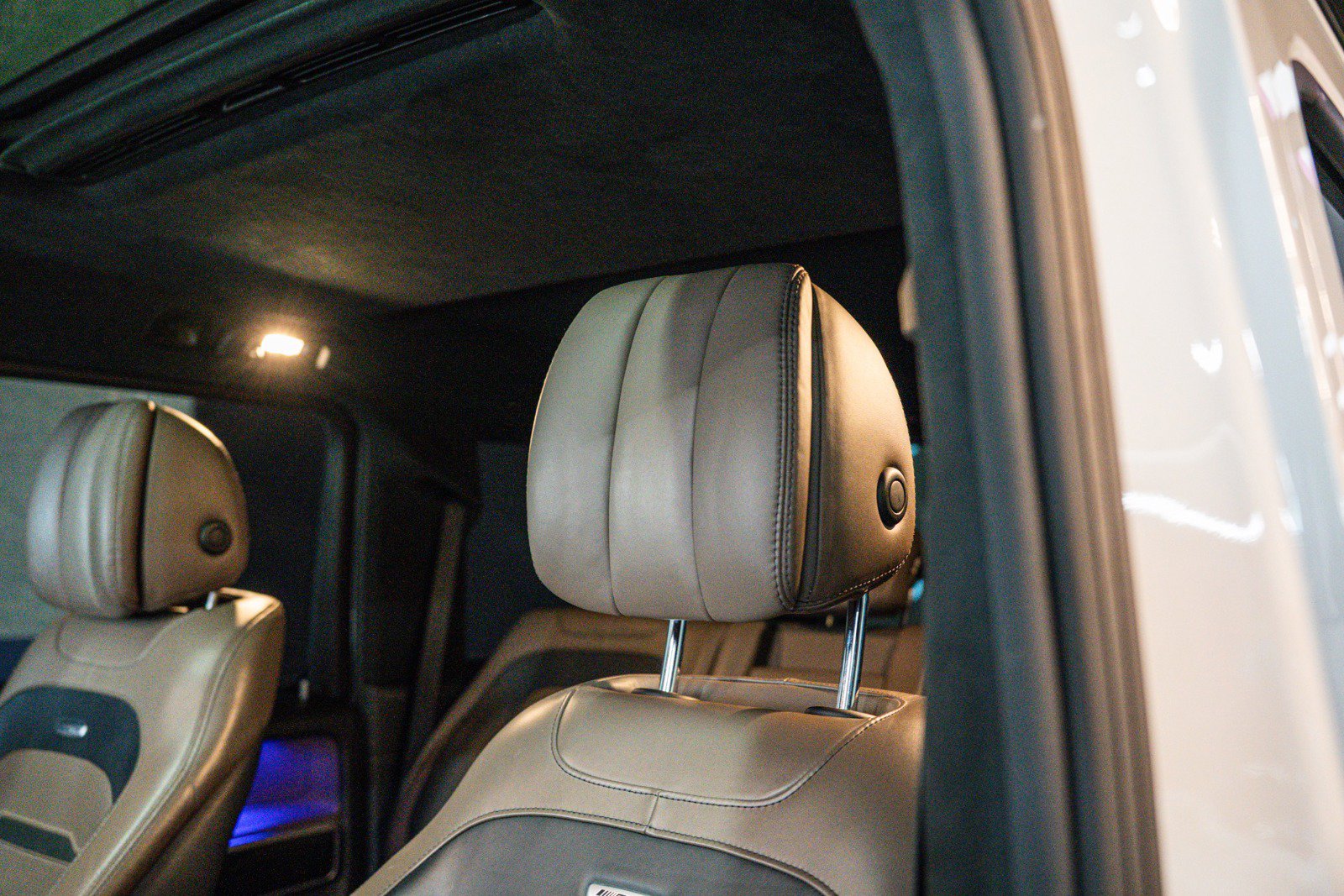 Used 2020 Mercedes-Benz G 63 AMG 4MATIC image 8