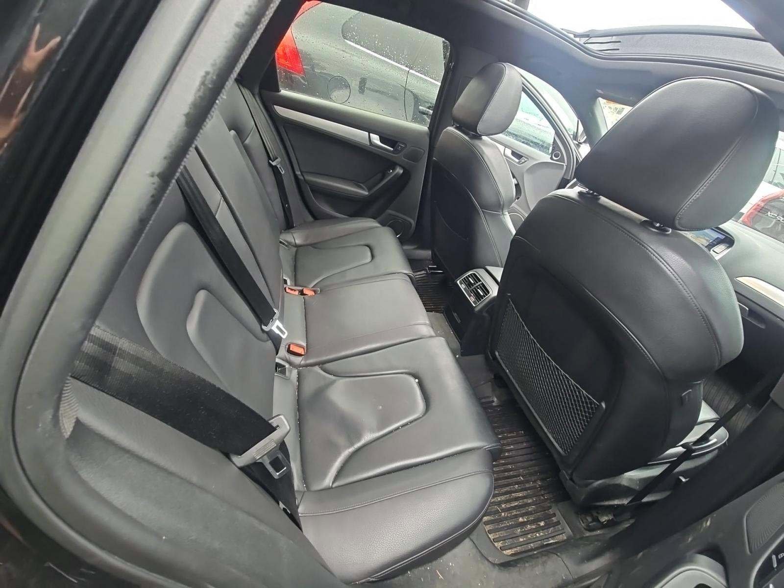 Used 2015 Audi A4 2.0T Premium Plus w/ Technology Package image 8