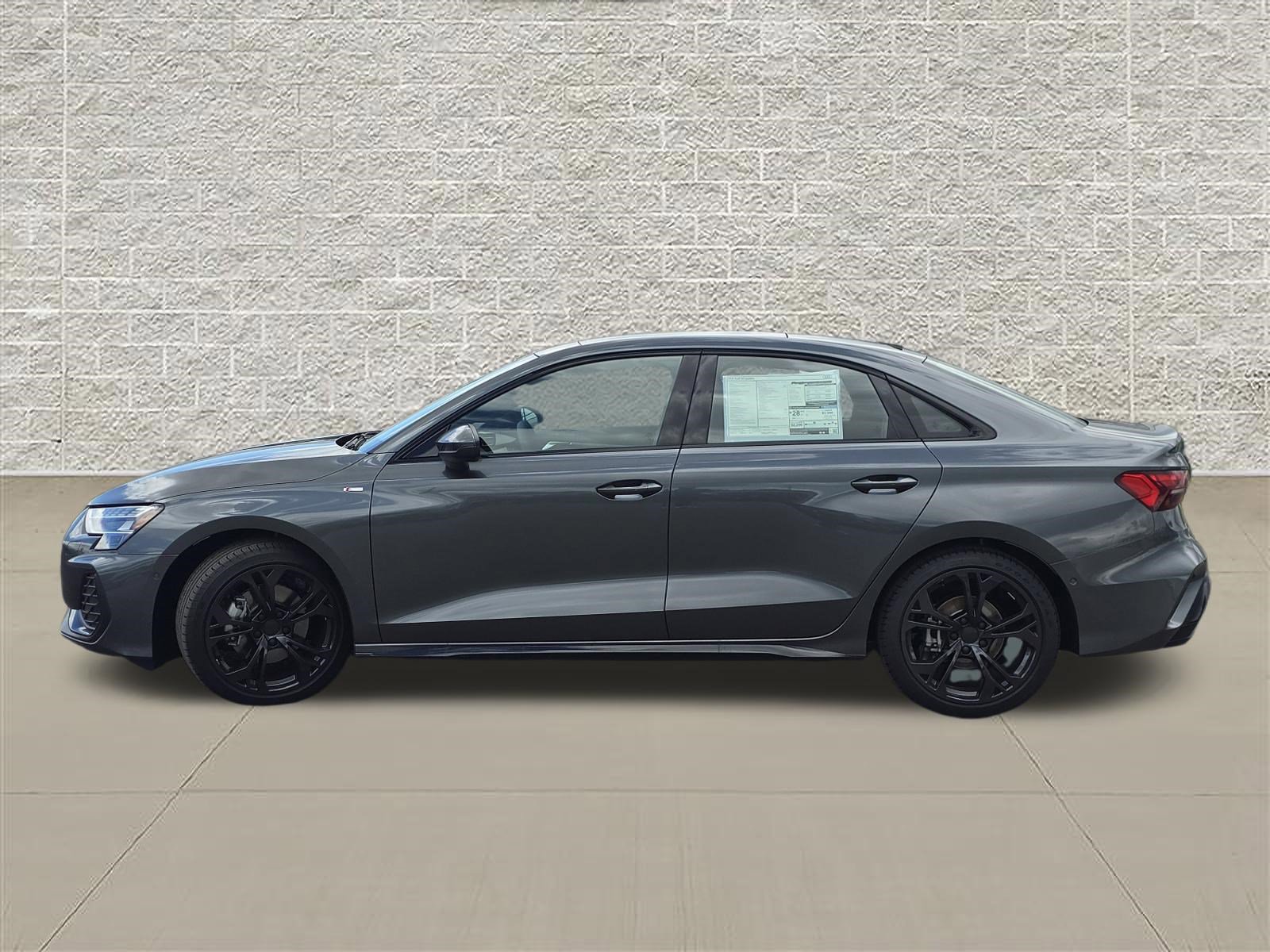 New 2026 Audi A3 2.0T Premium AWD/4WD image 4
