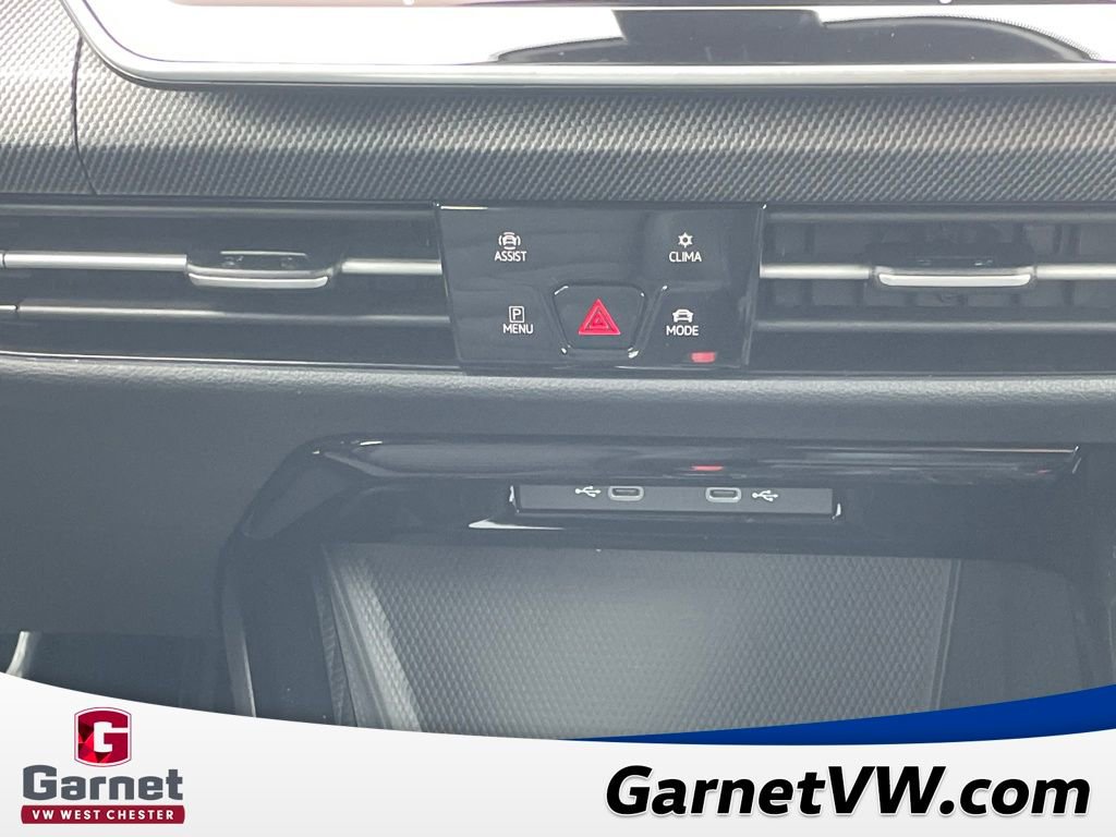 New 2026 Volkswagen Golf 2.0T image 19
