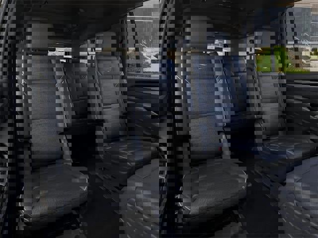 New 2026 Cadillac Escalade ESV Luxury image 17