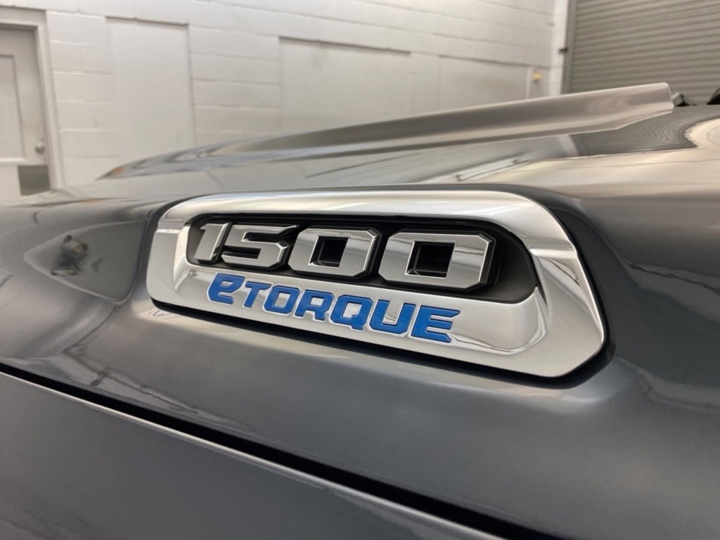 New 2026 RAM 1500 Big Horn image 12