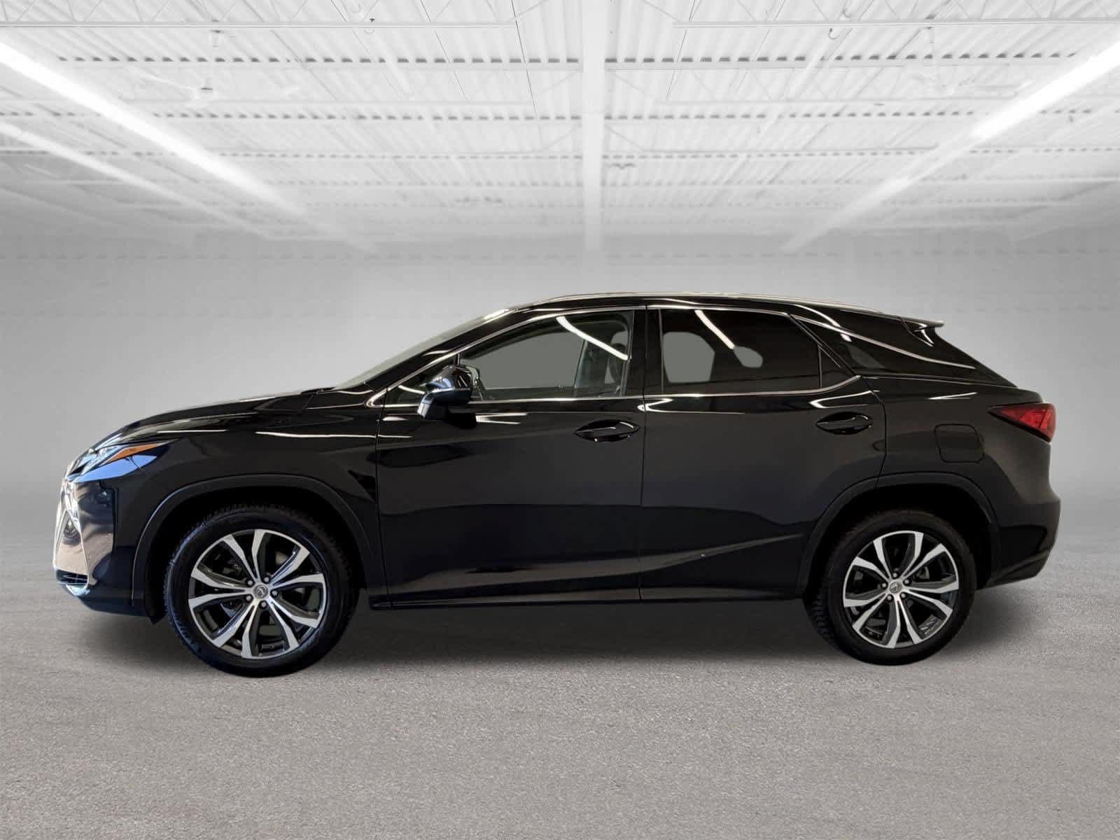 Used 2016 Lexus RX 350 AWD w/ Premium Package image 2