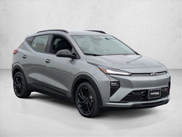 New 2027 Chevrolet Bolt RS image 7