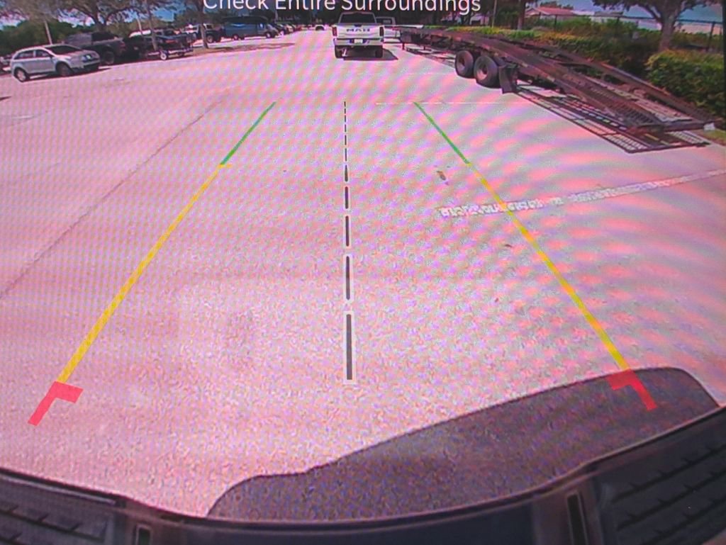 New 2025 RAM 2500 Big Horn image 21