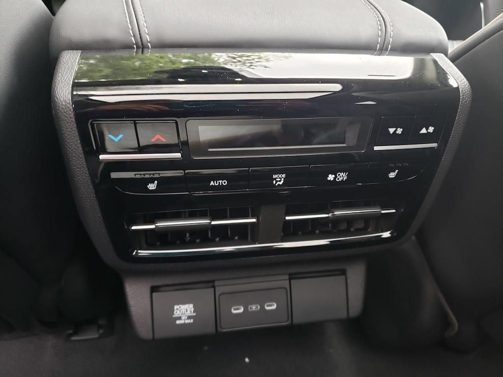 New 2026 Acura MDX SH-AWD w/ Advance Package image 7