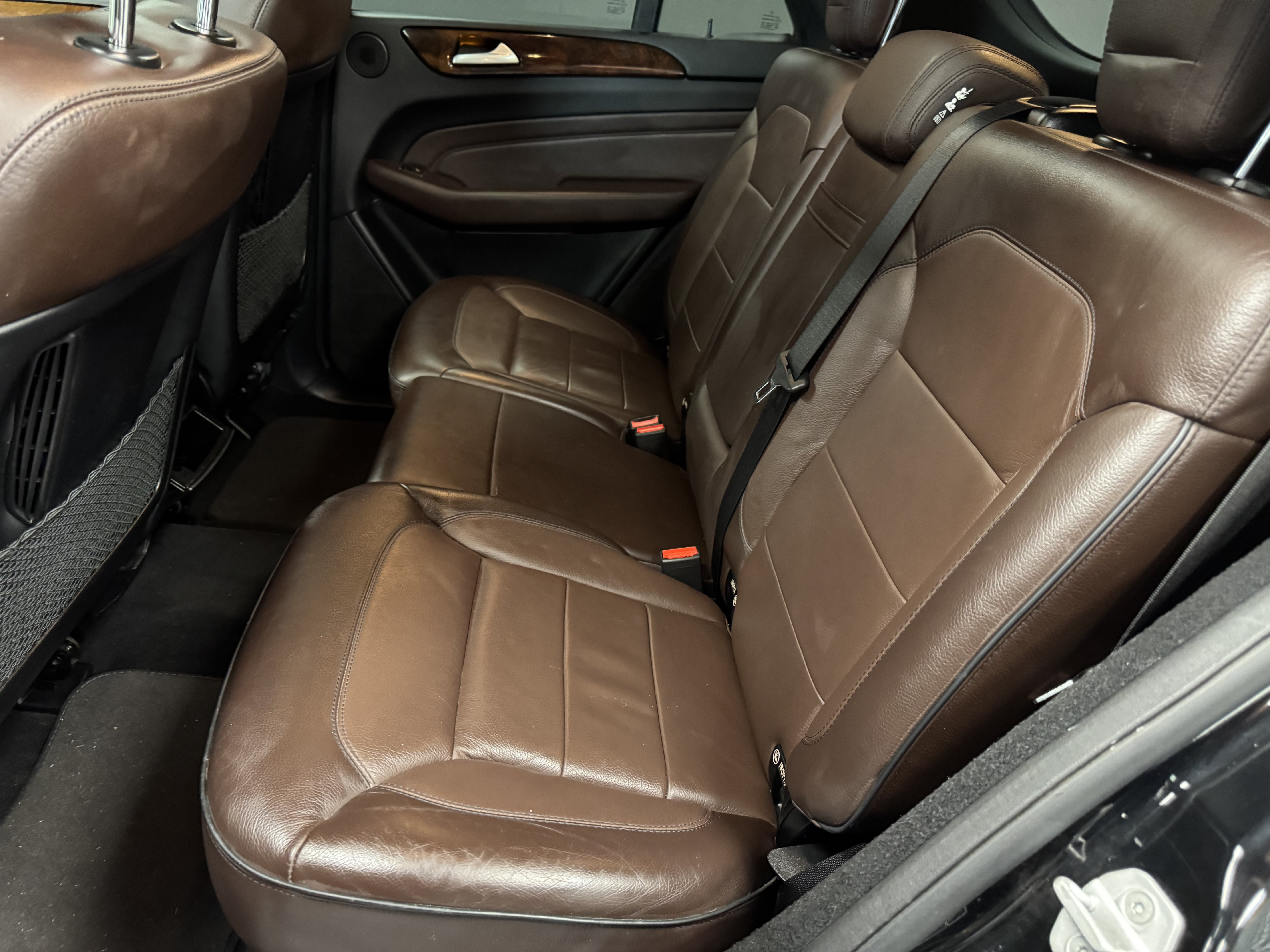 Used 2014 Mercedes-Benz ML 350 4MATIC image 16