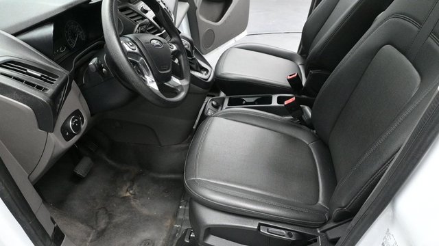 Used 2023 Ford Transit Connect XL FWD image 16