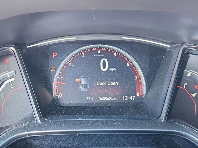 Used 2020 Honda Civic Sport Touring image 27