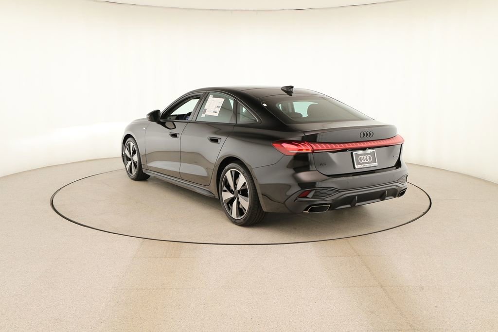 New 2026 Audi A5 2.0T Premium Plus AWD/4WD image 4