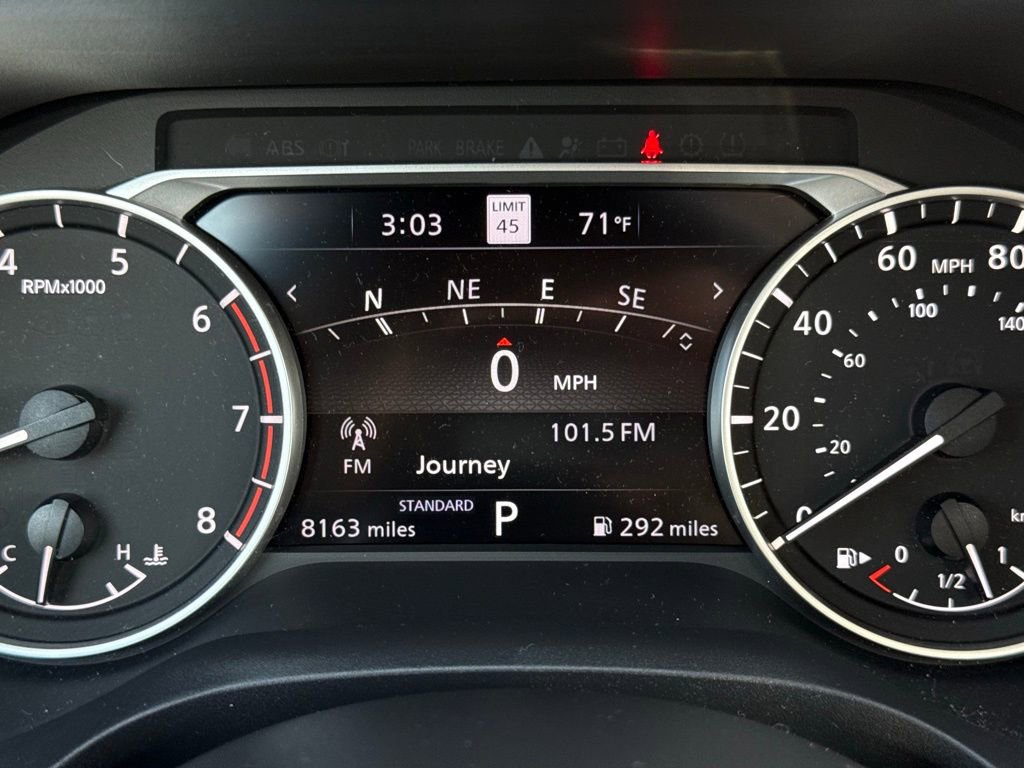 Used 2023 Nissan Rogue SL w/ SL Premium Package image 33