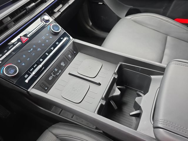 Used 2025 Hyundai Santa Fe Calligraphy AWD/4WD image 25