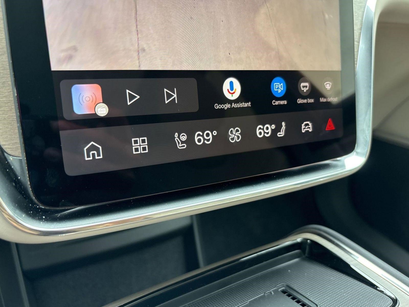 New 2026 Volvo EX90 Plus image 25