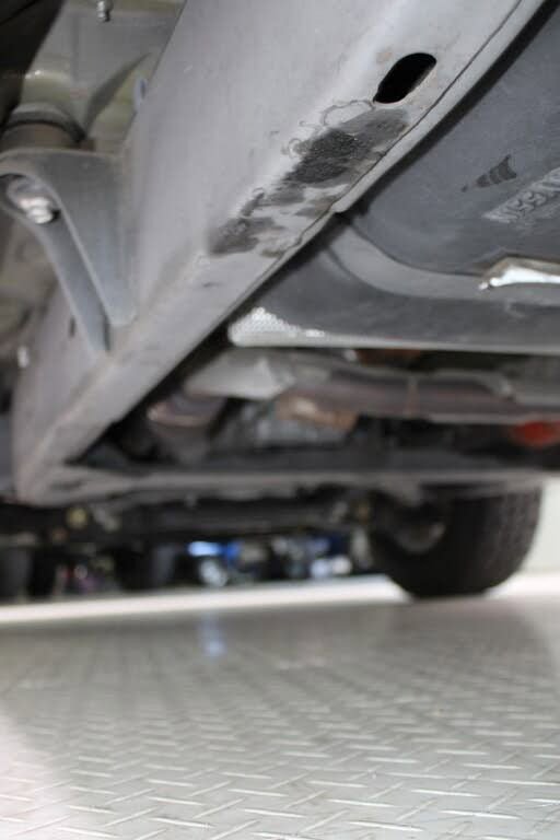 Used 2016 Nissan Frontier SV image 67