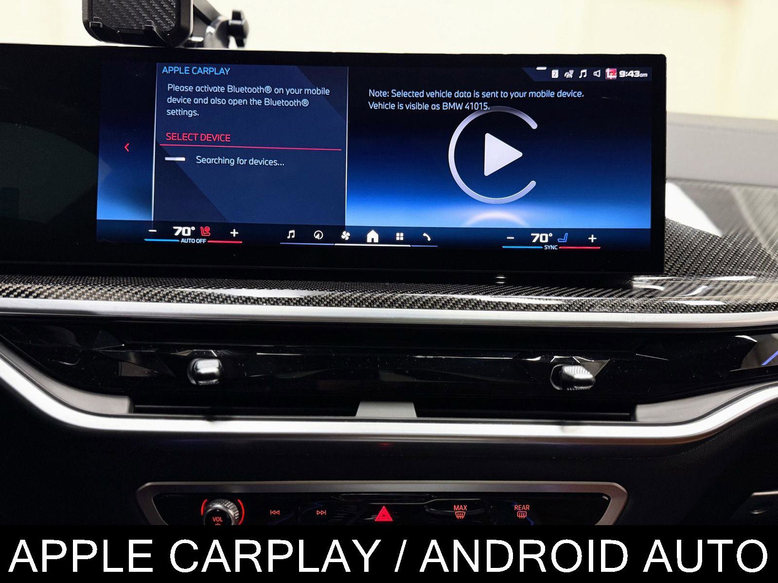 Used 2024 BMW X5 M60i image 27