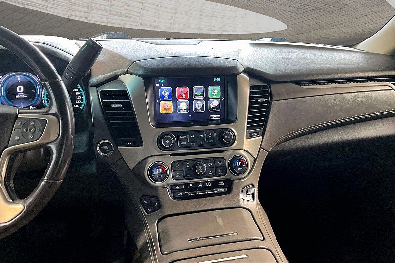 Used 2018 GMC Yukon Denali w/ Open Road Package RWD image 5