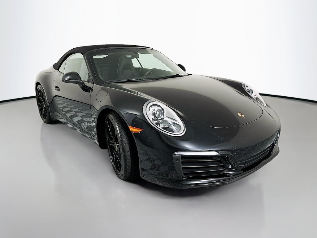Used 2018 Porsche 911 Carrera S RWD image 7