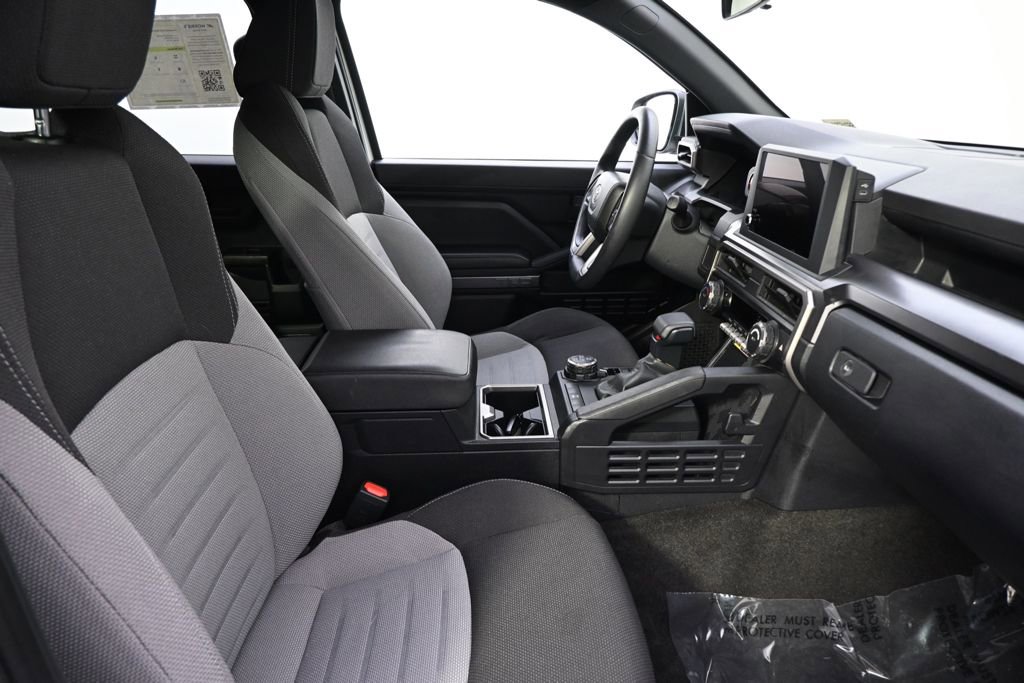 Used 2025 Toyota 4Runner TRD Off-Road image 16