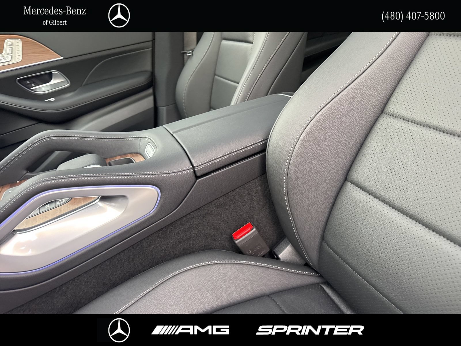 New 2026 Mercedes-Benz GLE 350 4MATIC image 14
