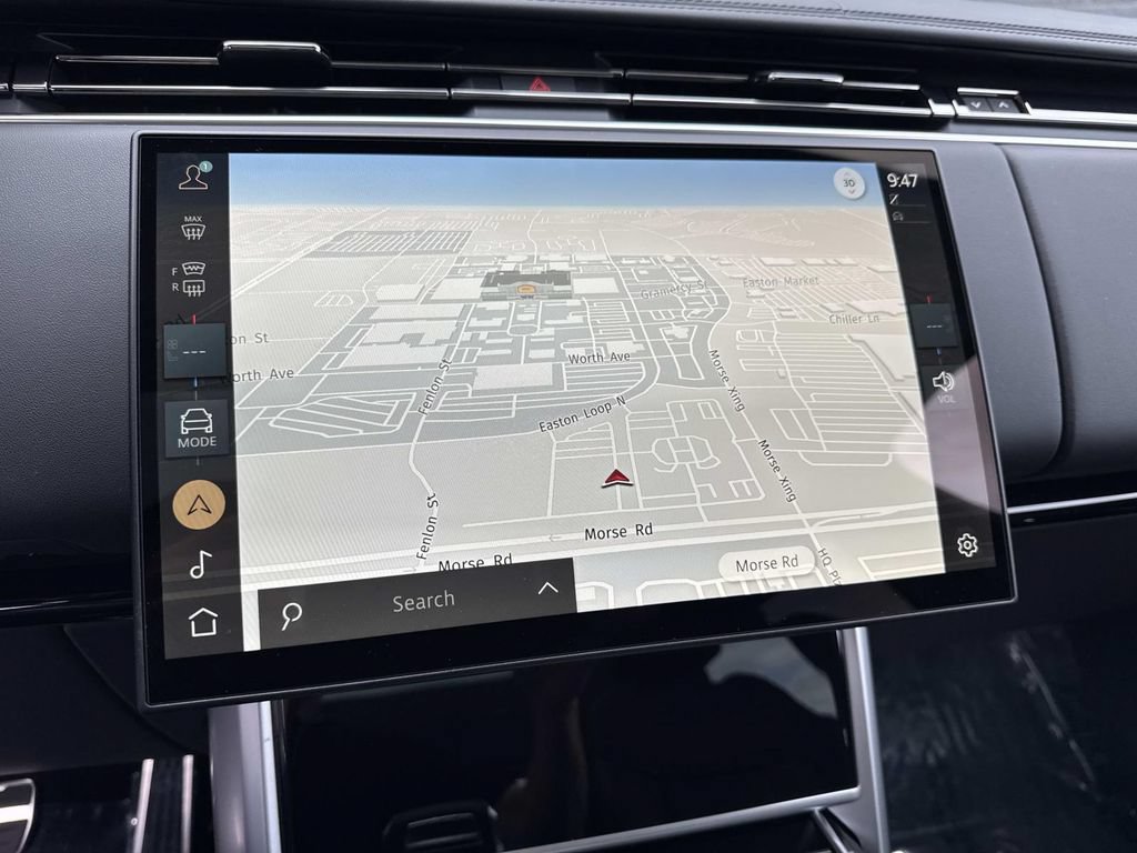New 2026 Land Rover Range Rover SE AWD/4WD image 24